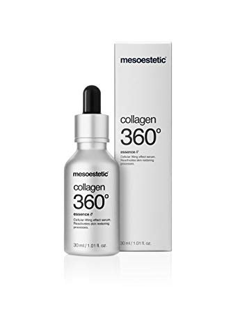 mesoestetic 360° 高智提升精華Collagen 360° essence 30 ml mesoestetic 360° 高智提升精華Collagen 360° essence 30 ml