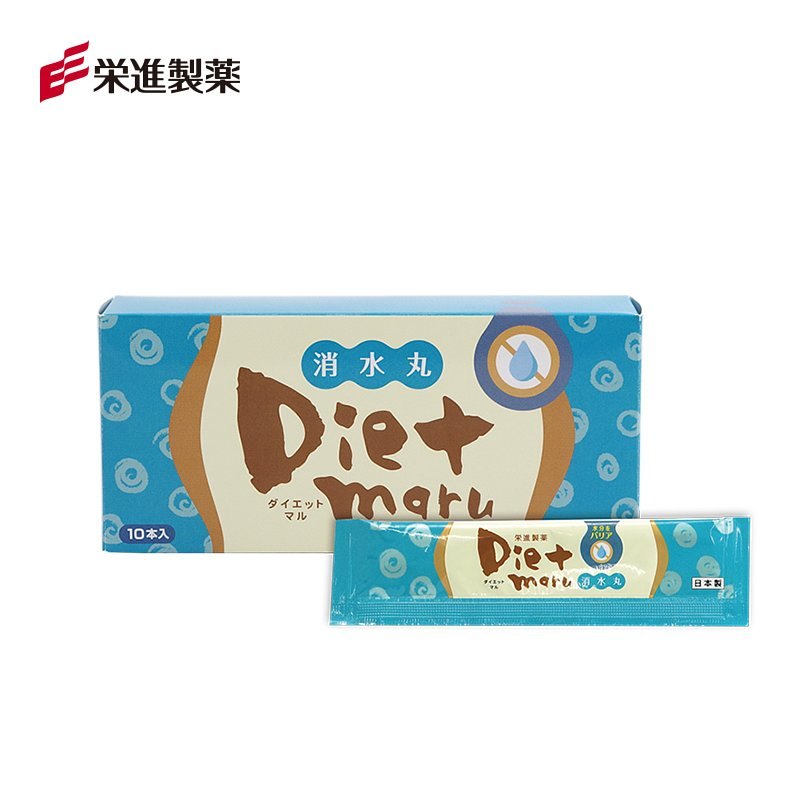 Diet Maru消水丸 Diet Maru消水丸