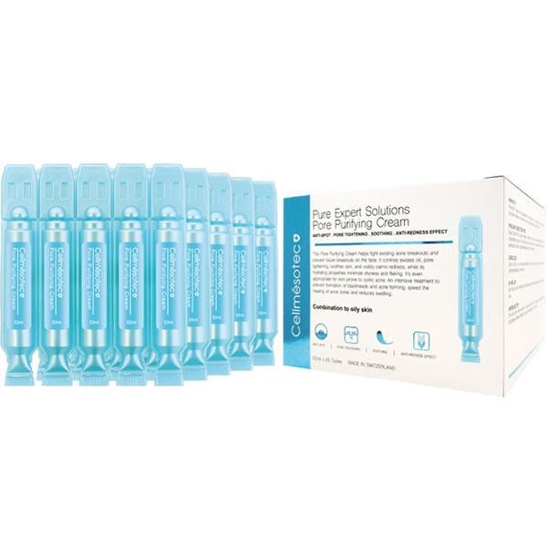 Cellmesotec毛孔隱形控油細緻霜 2ml x 25 Cellmesotec毛孔隱形控油細緻霜 2ml x 25