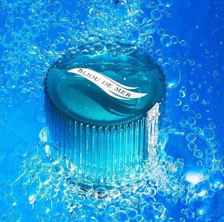 BIJOU DE MER 海洋幸福面膜 50g BIJOU DE MER 海洋幸福面膜 50g