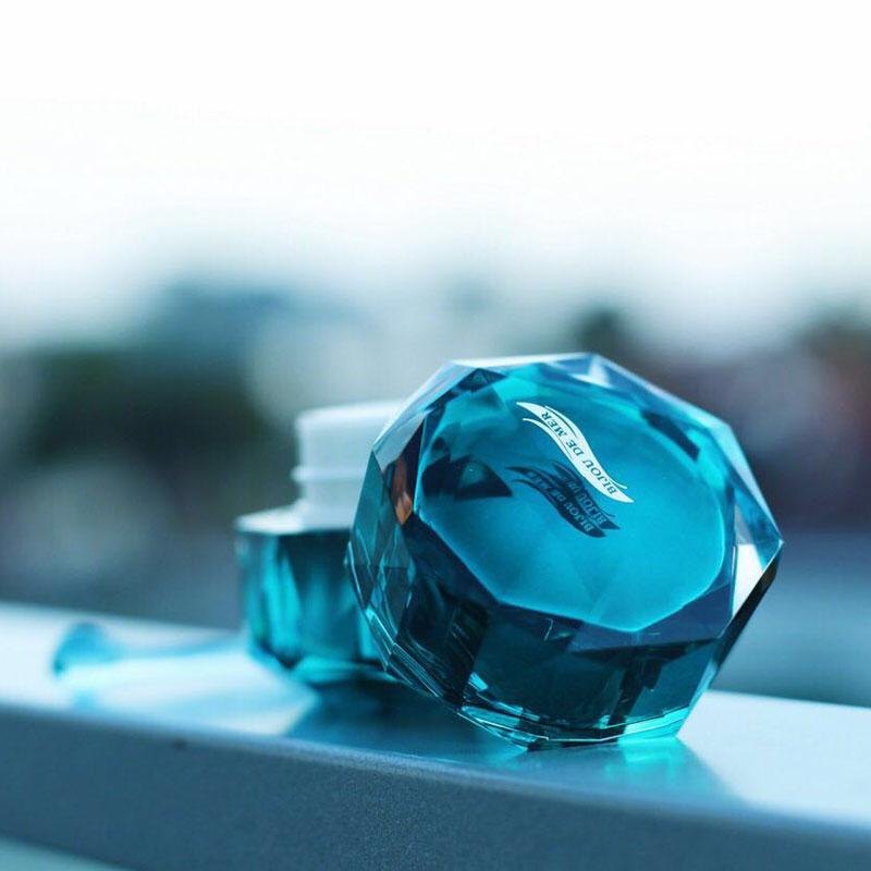 BIJOU DE MER DDS海洋鑽石面霜 30g BIJOU DE MER DDS海洋鑽石面霜 30g