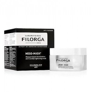Filorga Meso Mask 十全大補皇牌面膜 50ml Filorga Meso Mask 十全大補皇牌面膜 50ml