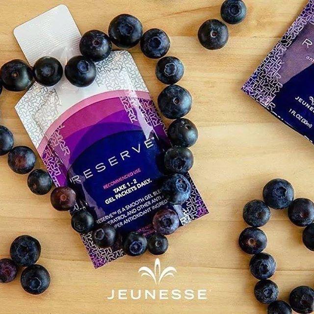 美國JEUNESSE - RESERVE™ 白藜蘆醇 30ml x 30包 美國JEUNESSE - RESERVE™ 白藜蘆醇 30ml x 30包
