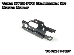 Vigor MTC3-FWD Conversion Kit Motor Mount