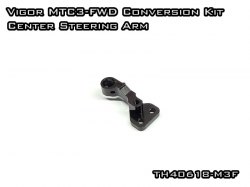 Vigor MTC3-FWD Conversion Kit Center Steering Arm