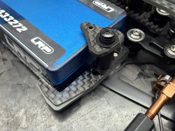 Easylock Battery Mount for RC Maker SP2