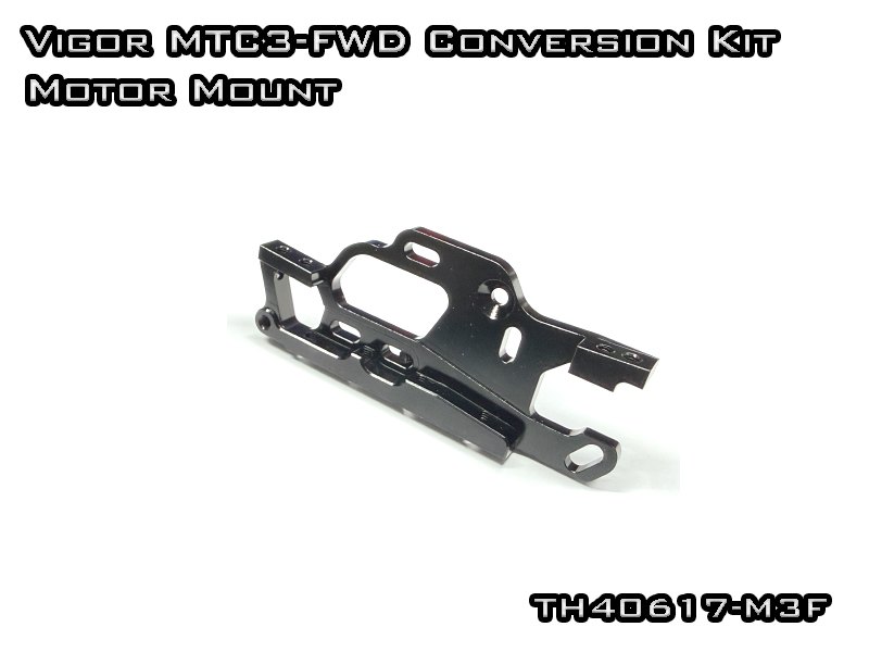 Vigor MTC3-FWD Conversion Kit Motor Mount