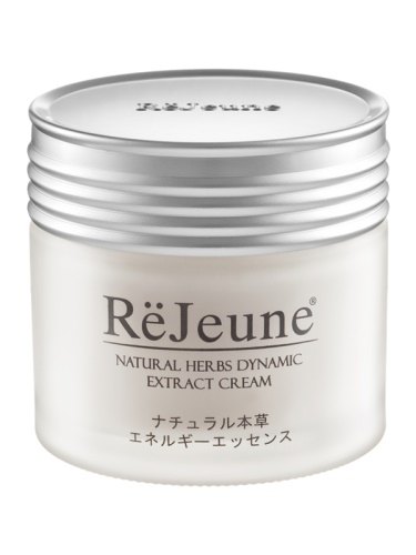 ReJeune Cream 60g 經絡美肌再生乳霜 ReJeune Cream 60g 經絡美肌再生乳霜