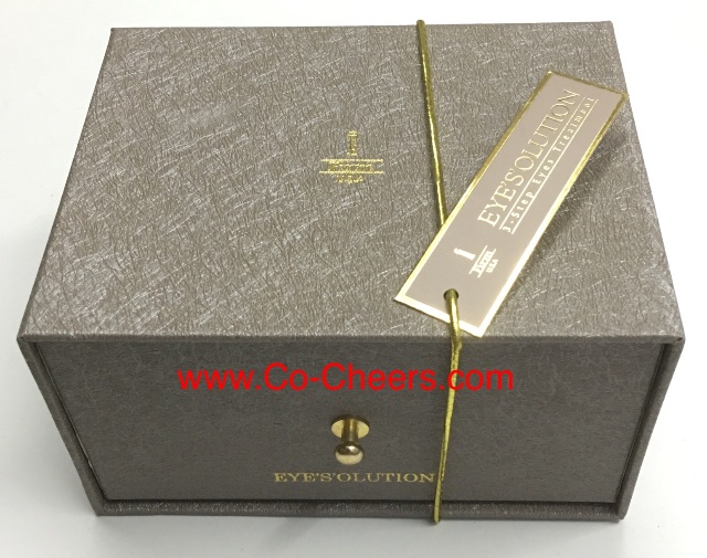 i-Firm EYE'S'OLUTION (3階段亮眸眼原素) i-Firm EYE'S'OLUTION (3階段亮眸眼原素)