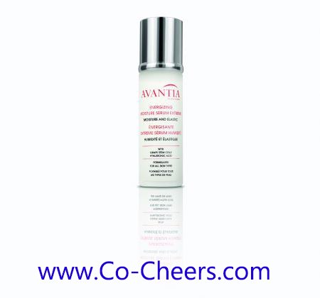 AVANTIA Energizing Moisture Serum Extreme AVANTIA 水因子能量精華 240ml AVANTIA Energizing Moisture Serum Extreme AVANTIA 水因子能量精華 240ml