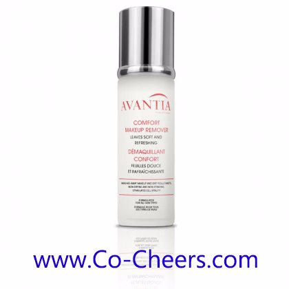 AVANTIA Comfort Makeup Remover AVANTIA高效能抗氧化貴氣卸妝水 (150ml) AVANTIA Comfort Makeup Remover AVANTIA高效能抗氧化貴氣卸妝水 (150ml)