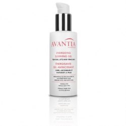 AVANTIA Energizing Slimming Gel 150ml AVANTIA 暖暖瘦能量驅寒瘦身啫喱 150ml AVANTIA Energizing Slimming Gel 150ml AVANTIA 暖暖瘦能量驅寒瘦身啫喱 150ml