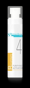 S.Dermedique Purifying Activator (4) 肌零水 100ml S.Dermedique Purifying Activator (4) 肌零水 100ml