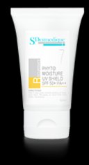 S.Dermedique Phyto Moisture UV Shield (7) 天然保濕防曬霜 50ml S.Dermedique Phyto Moisture UV Shield (7) 天然保濕防曬霜 50ml