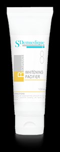 S.Dermedique Whitening Pacifier (8) 舒敏嫩白霜 30ml S.Dermedique Whitening Pacifier (8) 舒敏嫩白霜 30ml