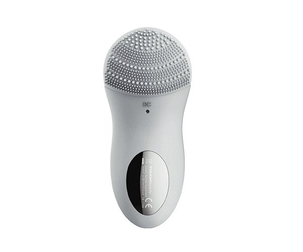 Sonic Facial Cleanser 矽膠聲波潔面儀 (MBD-1788) Sonic Facial Cleanser 矽膠聲波潔面儀 (MBD-1788)