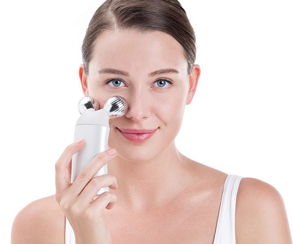3-in-1 Facial Beauty Device 三合一多效美容儀 (MBD-1767) 3-in-1 Facial Beauty Device 三合一多效美容儀 (MBD-1767)