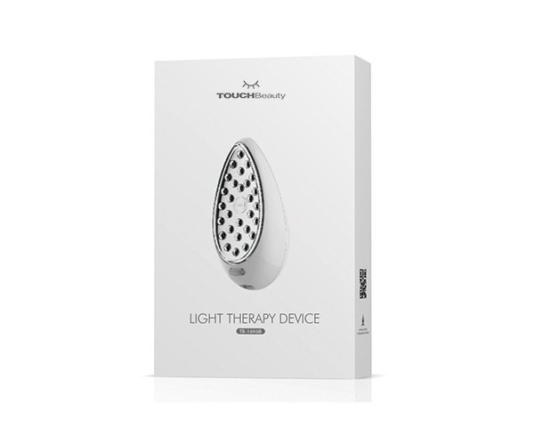 Light Therapy Device 光子美容儀 (MBD-1696B) Light Therapy Device 光子美容儀 (MBD-1696B)