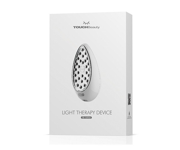 Light Therapy Device 光子美容儀 (MBD-1696A) Light Therapy Device 光子美容儀 (MBD-1696A)