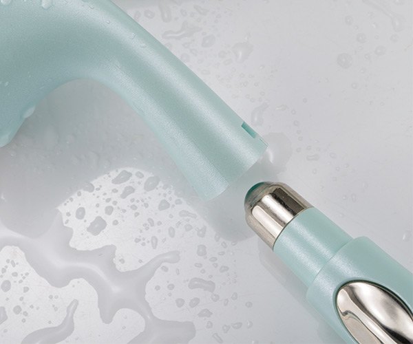 Sonic Facial Cleanser 聲波潔面儀 (MBD-1581) Sonic Facial Cleanser 聲波潔面儀 (MBD-1581)
