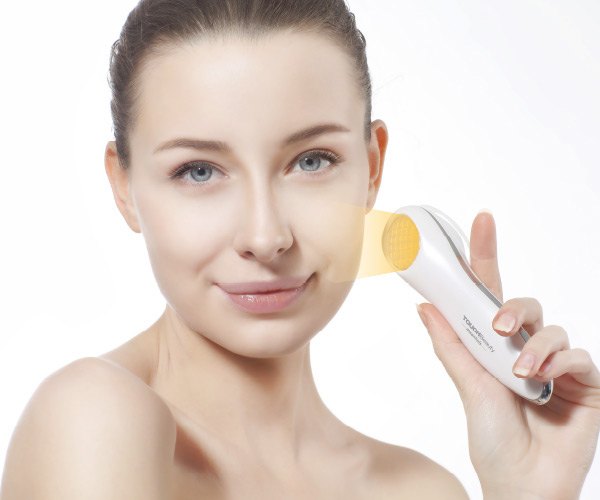 Cream Booster 多功能導入儀 (MBD-1385) Cream Booster 多功能導入儀 (MBD-1385)