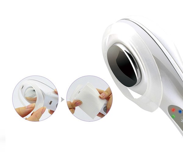 Cream Booster 多功能導入儀 (MBD-1385) Cream Booster 多功能導入儀 (MBD-1385)