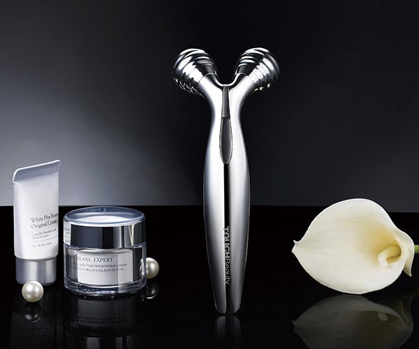 Microcurrent Facial Roller 微電流美容儀 (MBD-1682) Microcurrent Facial Roller 微電流美容儀 (MBD-1682)
