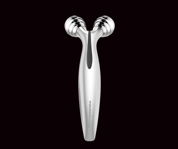 Microcurrent Facial Roller 微電流美容儀 (MBD-1682) Microcurrent Facial Roller 微電流美容儀 (MBD-1682)