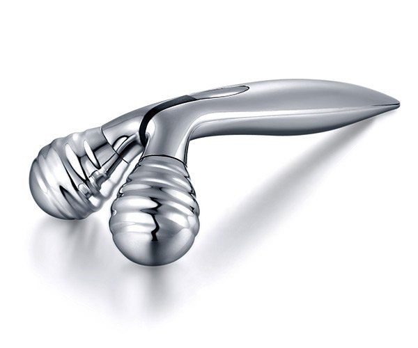 Microcurrent Facial Roller 微電流美容儀 (MBD-1682) Microcurrent Facial Roller 微電流美容儀 (MBD-1682)