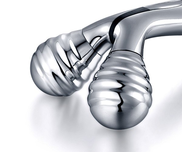 Microcurrent Facial Roller 微電流美容儀 (MBD-1682) Microcurrent Facial Roller 微電流美容儀 (MBD-1682)