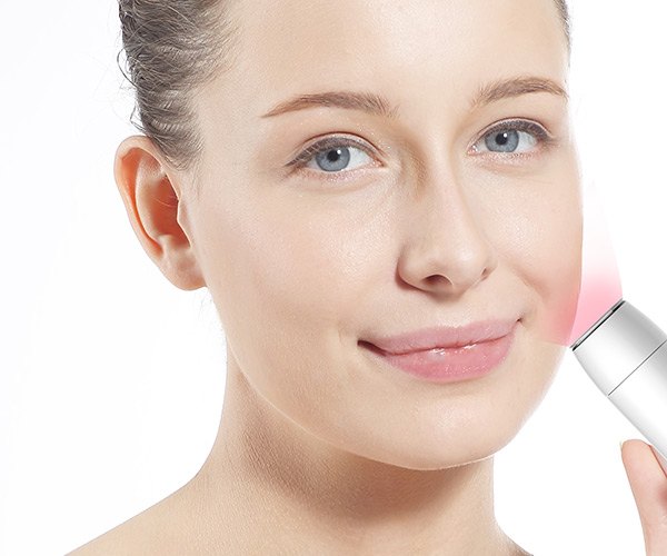Light Therapy Pen 光子美容儀 (MBD-1693) Light Therapy Pen 光子美容儀 (MBD-1693)