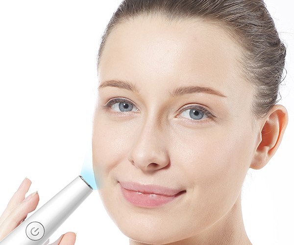 Light Therapy Pen 光子美容儀 (MBD-1693) Light Therapy Pen 光子美容儀 (MBD-1693)