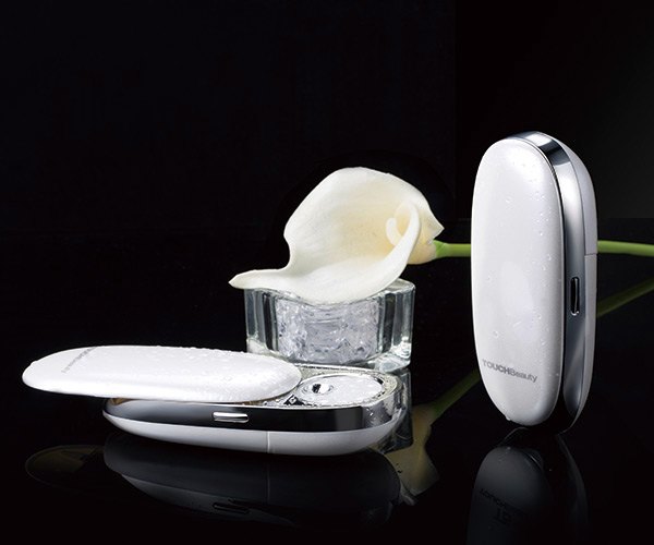 Portable Facial Mist 光波補水儀 (MBD-1185) Portable Facial Mist 光波補水儀 (MBD-1185)