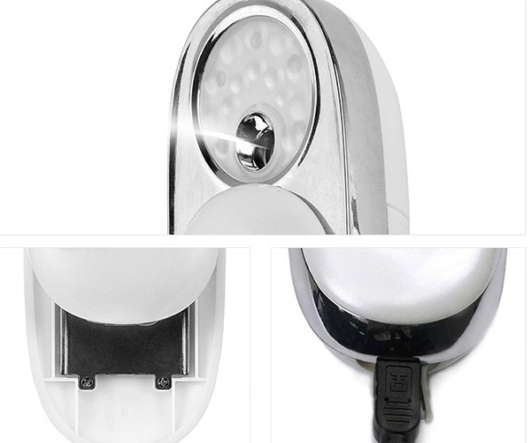 Portable Facial Mist 光波補水儀 (MBD-1185) Portable Facial Mist 光波補水儀 (MBD-1185)