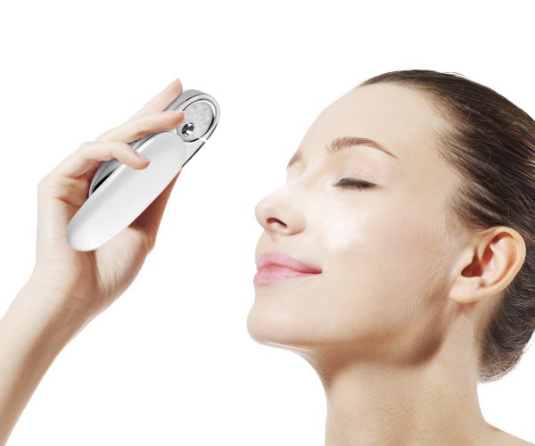 Portable Facial Mist 光波補水儀 (MBD-1185) Portable Facial Mist 光波補水儀 (MBD-1185)
