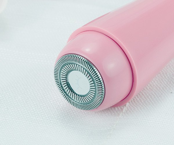 Mini Electric Shaver MINI剃毛器 (MBD-1653) Mini Electric Shaver MINI剃毛器 (MBD-1653)