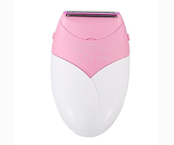 Electric Shaver 電動剃毛器 (MBD-1459) Electric Shaver 電動剃毛器 (MBD-1459)
