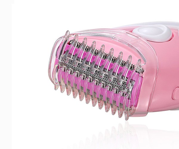 Electric Shaver 電動剃毛器 (MBD-1459) Electric Shaver 電動剃毛器 (MBD-1459)