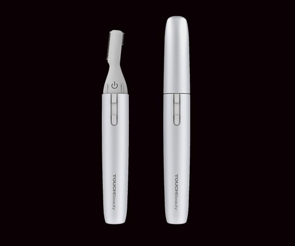 Electric Trimmer 電動修眉刀 (MBD-1658) Electric Trimmer 電動修眉刀 (MBD-1658)