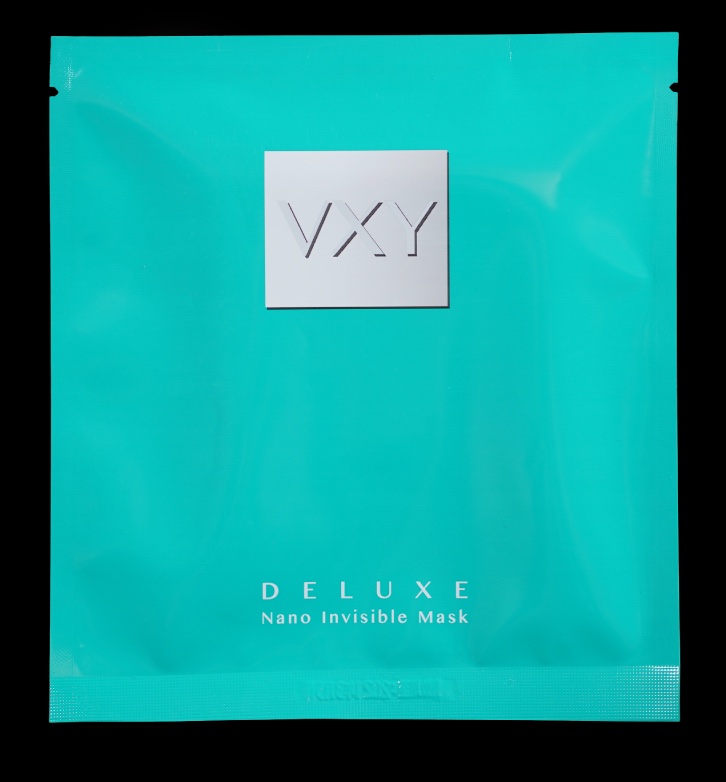 VXY Mask 納米隱形煥顏貼 Nano Invisible Facelift (5片裝) VXY Mask 納米隱形煥顏貼 Nano Invisible Facelift (5片裝)