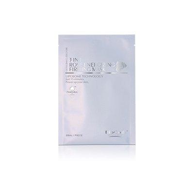 BioCode 保加利亞玫瑰3合1細緻水嫩面膜 Rose Energizing 3 in 1 Firming Mask 5pcs BioCode 保加利亞玫瑰3合1細緻水嫩面膜 Rose Energizing 3 in 1 Firming Mask 5pcs