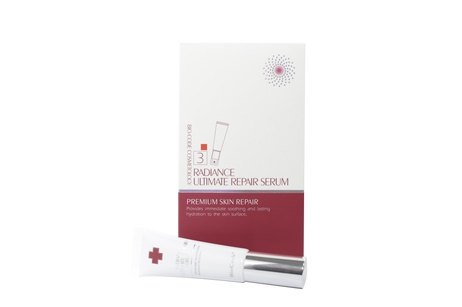 BioCode 雷射光極速修護凝膠精華 Radiance Ultimate Repair Serum 30ml BioCode 雷射光極速修護凝膠精華 Radiance Ultimate Repair Serum 30ml