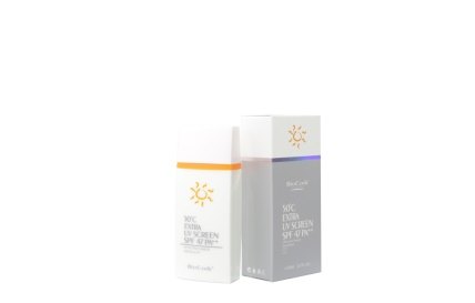 BioCode 50C 防曬隔離霜 UV Screen SPF 50 PA** SPF50 50ml BioCode 50C 防曬隔離霜 UV Screen SPF 50 PA** SPF50 50ml