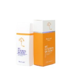 BioCode 30C 防曬隔離霜 UV Screen SPF 30 PA 50ml BioCode 30C 防曬隔離霜 UV Screen SPF 30 PA 50ml