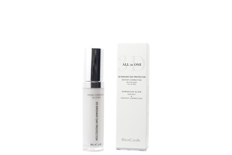 BioCode 素顏煥膚精華 3D Radiant Day Protector 30ml BioCode 素顏煥膚精華 3D Radiant Day Protector 30ml