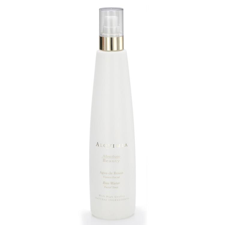 ALQVIMIA Rose Water 玫瑰爽膚水 400ml ALQVIMIA Rose Water 玫瑰爽膚水 400ml