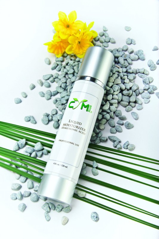 CYM 透明質酸滋潤液 120ml Liquid Moisturizer (Hyaluronic Acid) CYM 透明質酸滋潤液 120ml Liquid Moisturizer (Hyaluronic Acid)