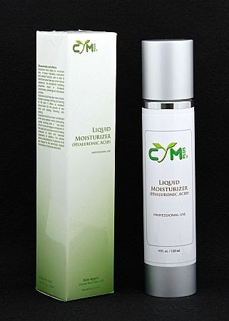 CYM 透明質酸滋潤液 120ml Liquid Moisturizer (Hyaluronic Acid) CYM 透明質酸滋潤液 120ml Liquid Moisturizer (Hyaluronic Acid)