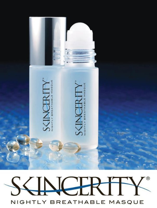Nucerity Skincerity 煥膚透晰面膜 29.6ml Nucerity Skincerity 煥膚透晰面膜 29.6ml