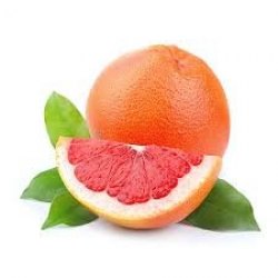 iSecret 純天然植物精油 - 粉紅葡萄柚 (10ml)